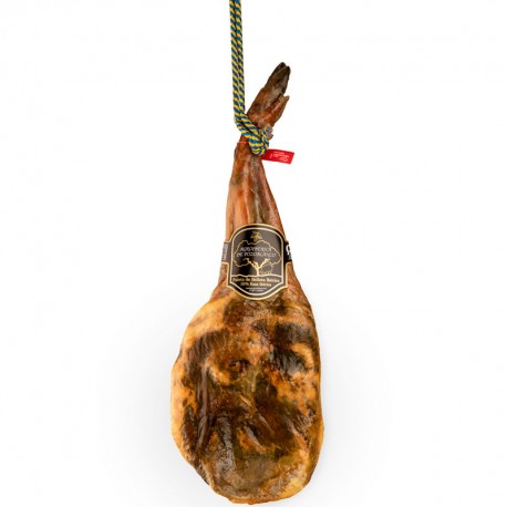 PALETA BELLOTA IBÉRICA 50% R.I.