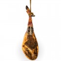 JAMÓN BELLOTA 100% IBÉRICO