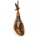 JAMÓN BELLOTA 100% IBÉRICO DOP LOS PEDROCHES